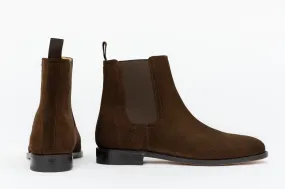 boots homme