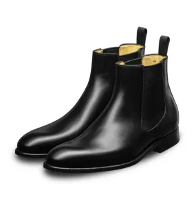bottine homme