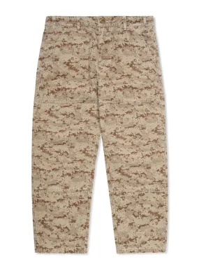 BUTTER GOODS M WORK PANTS