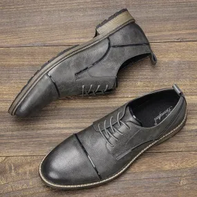 Chaussure homme à la mode - Look Homme