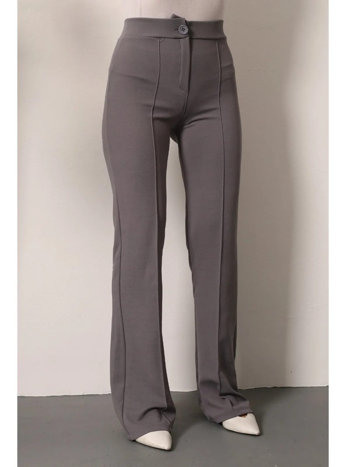 Grey - Pants