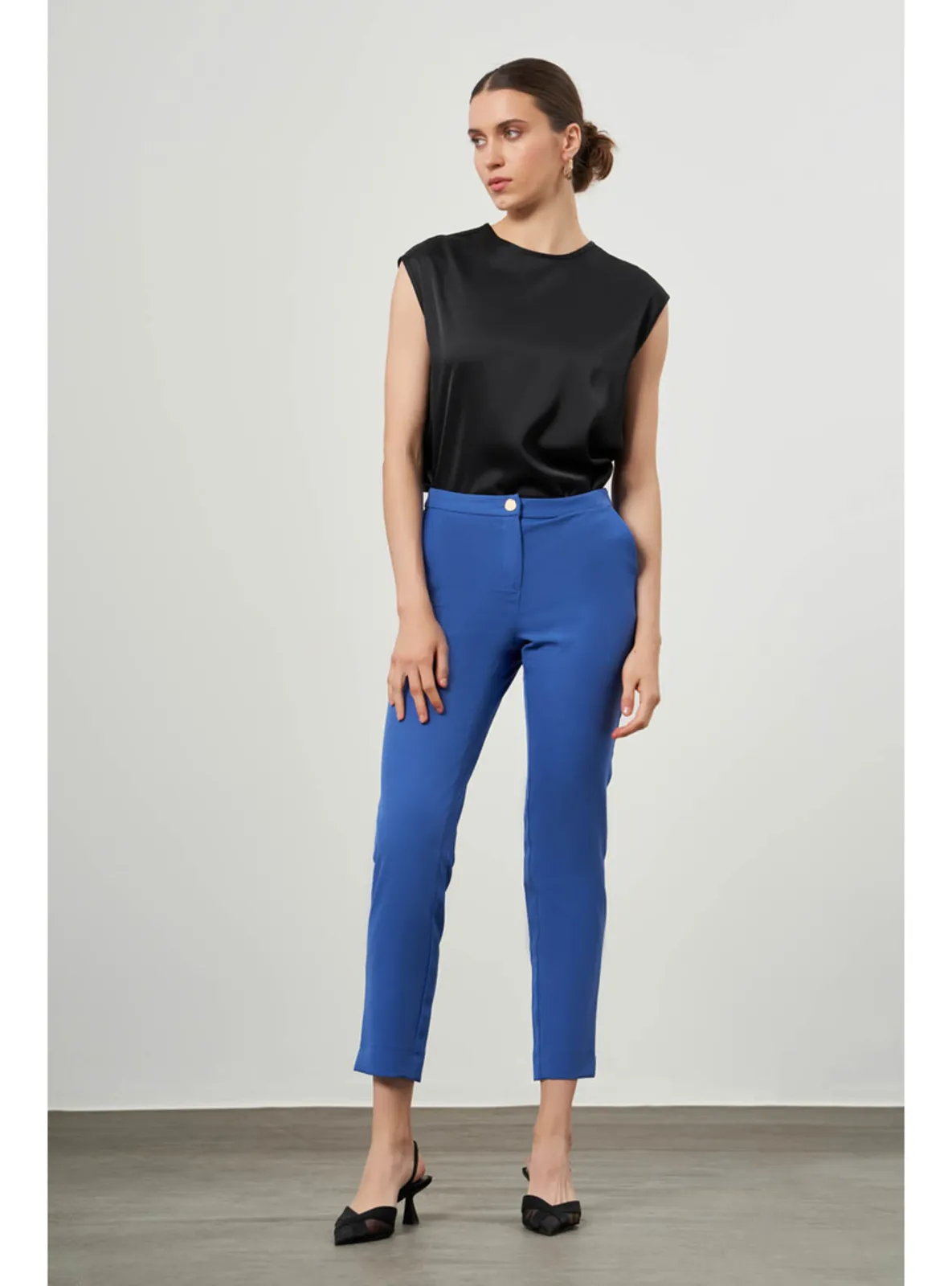 Indigo - Pants