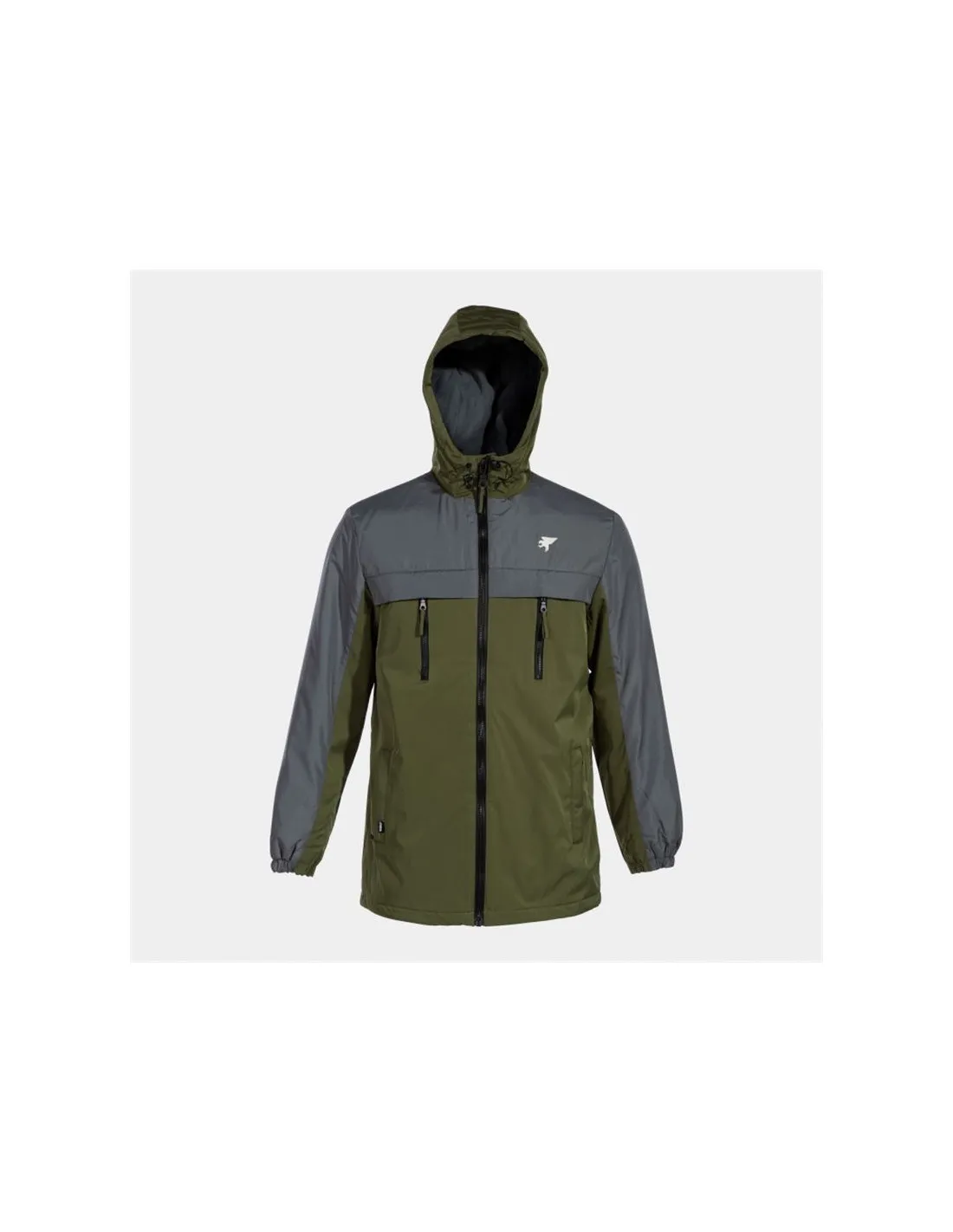 Joma Homme Anorak Explorer Khaki