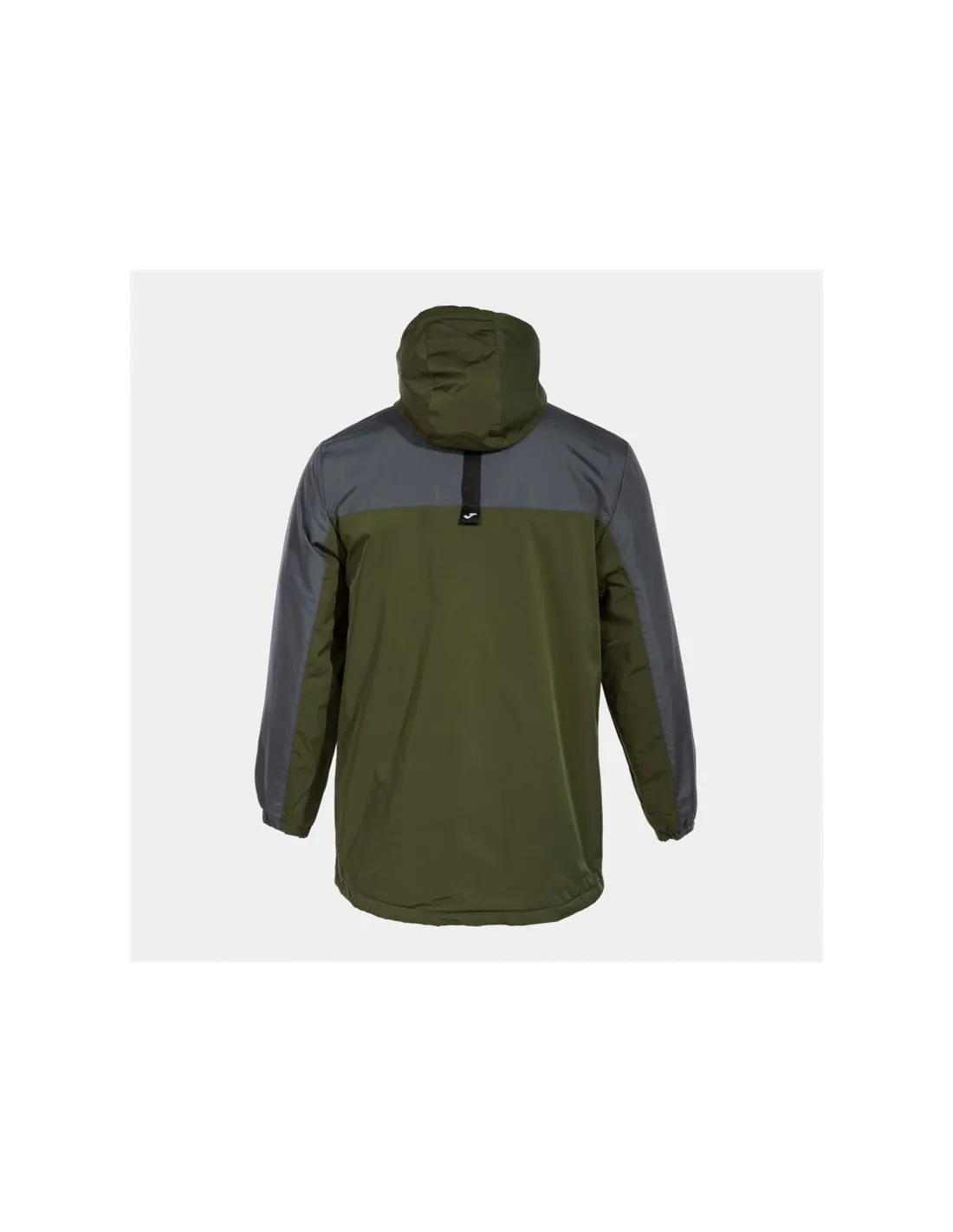 Joma Homme Anorak Explorer Khaki
