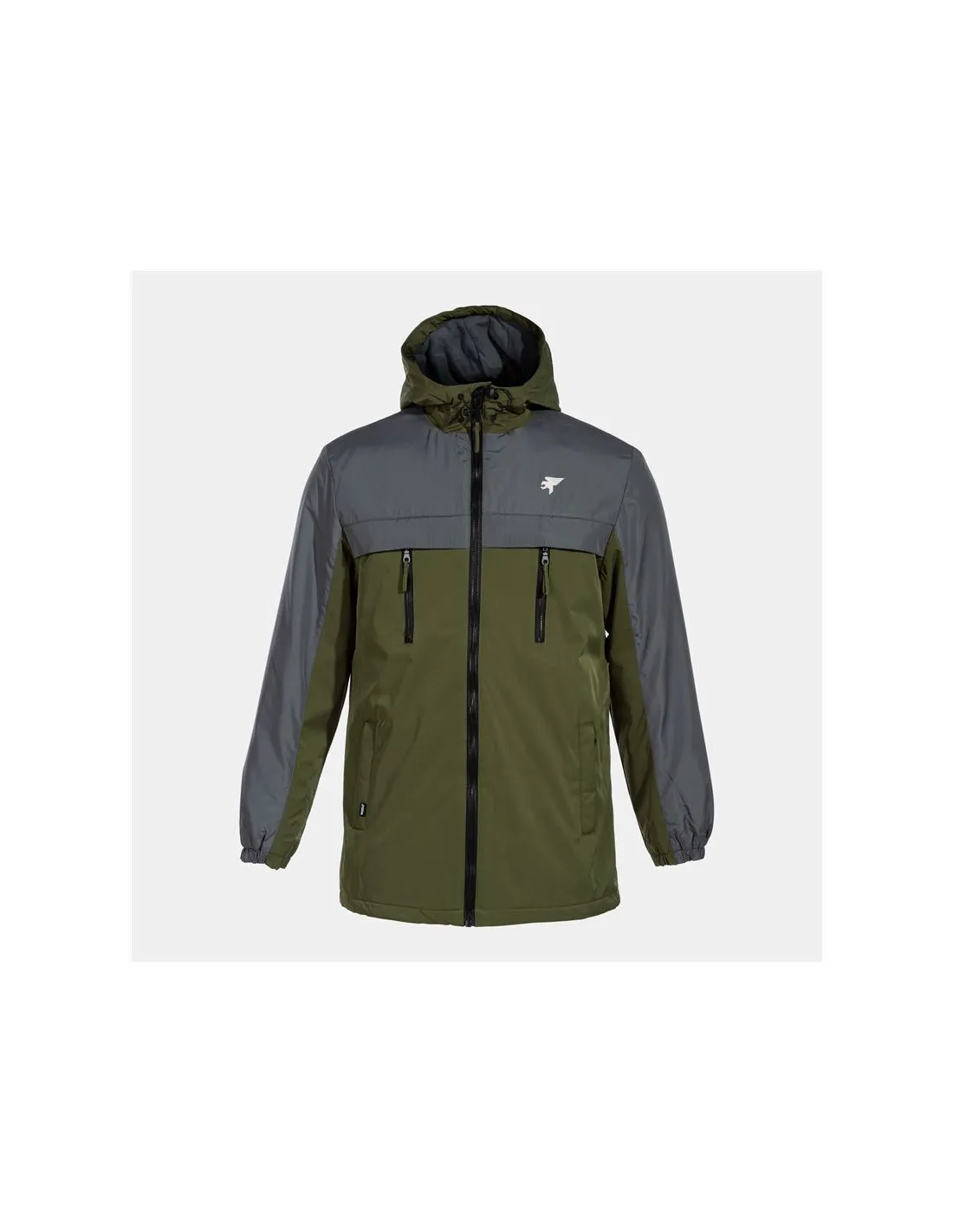 Joma Homme Anorak Explorer Khaki