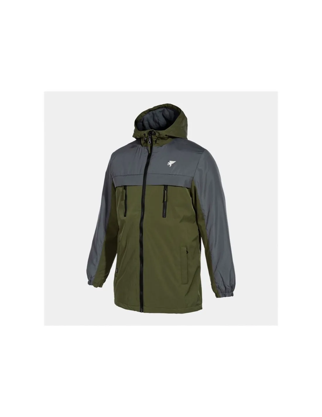 Joma Homme Anorak Explorer Khaki