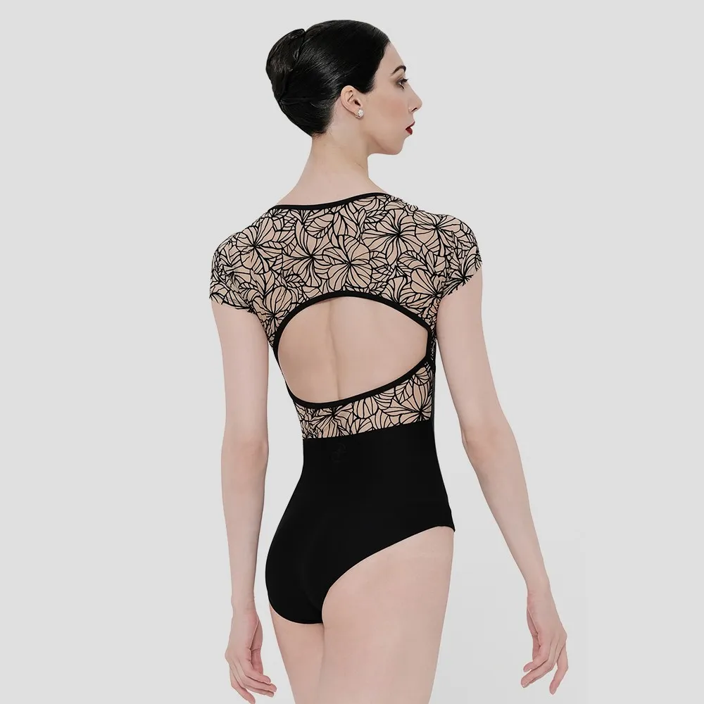 Justaucorps femme - LINDIA