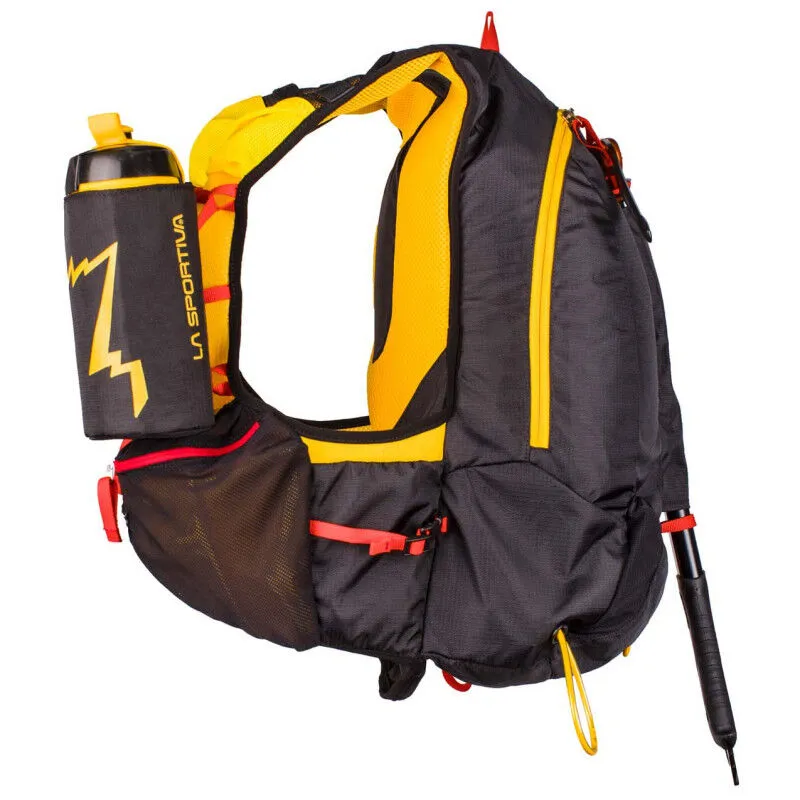 La Sportiva Course Backpack - Sac à dos ski de randonnée