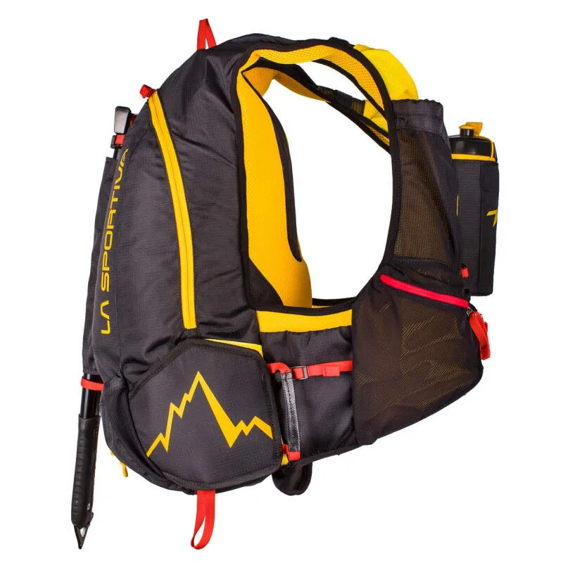 La Sportiva Course Backpack - Sac à dos ski de randonnée