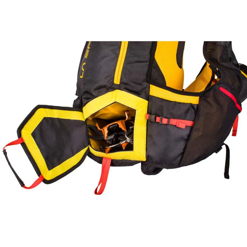 La Sportiva Course Backpack - Sac à dos ski de randonnée