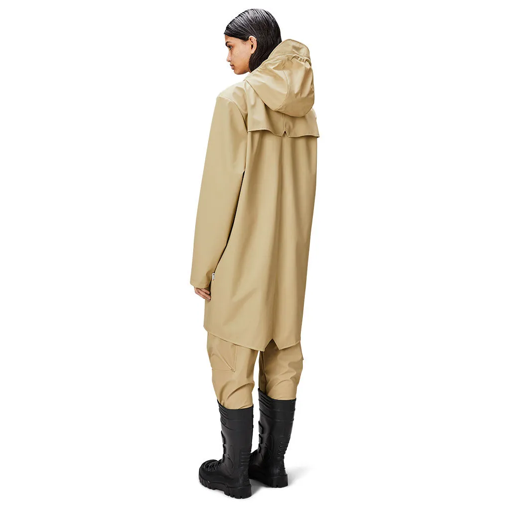 Long Jacket