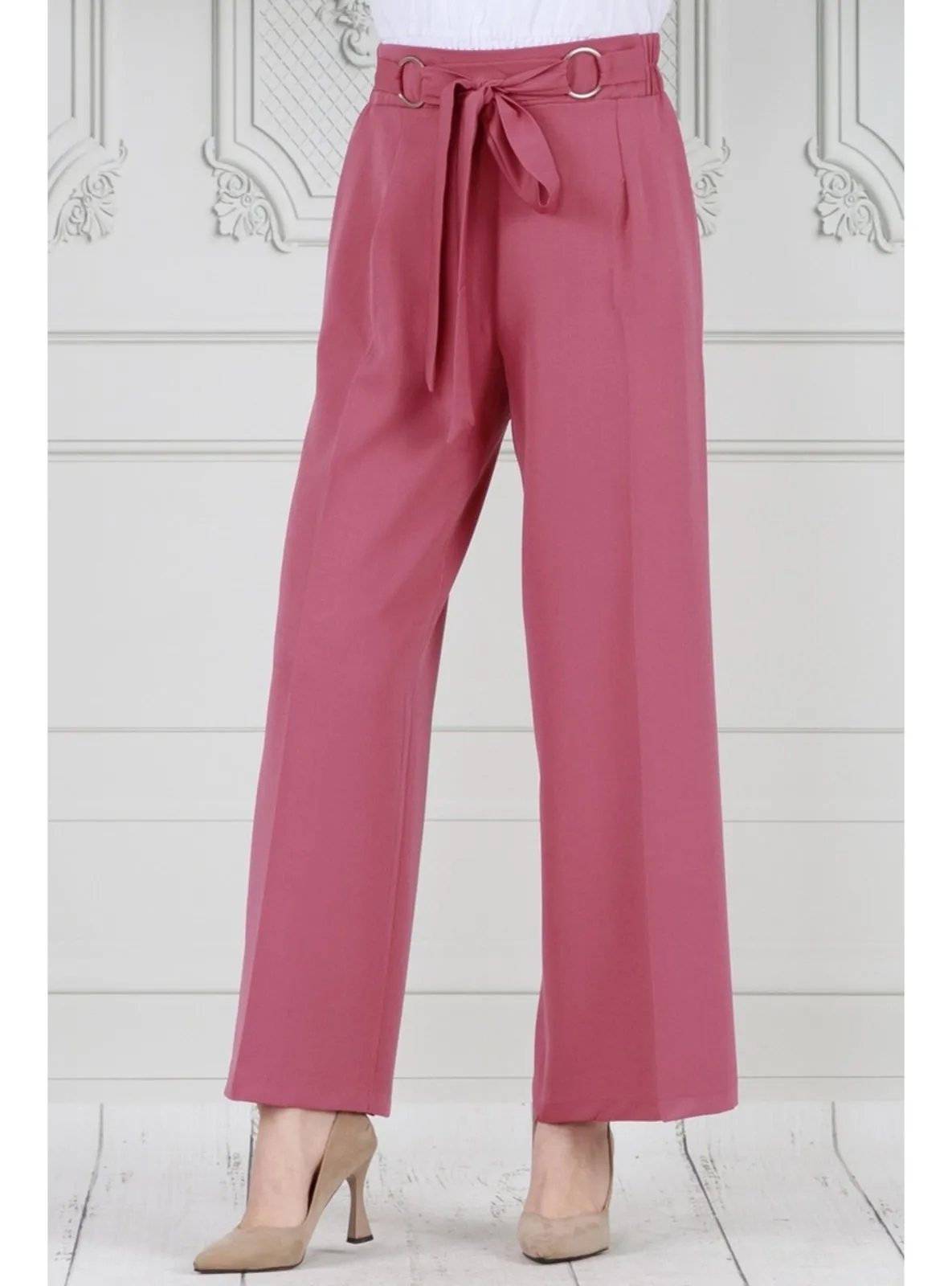 Pink - Pants