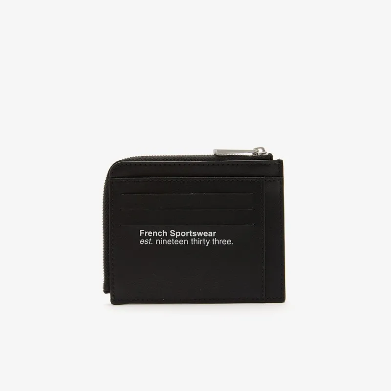 Portefeuille Homme Lacoste NH4016PN