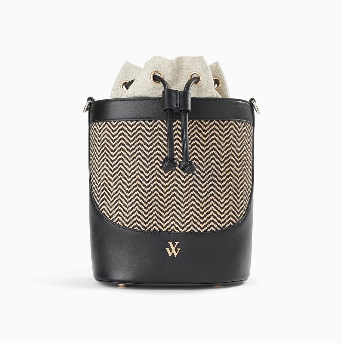 Sac MARYLINE noir | 3 Suisses