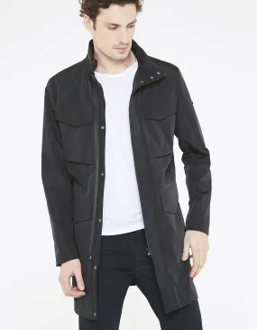 Saharienne homme