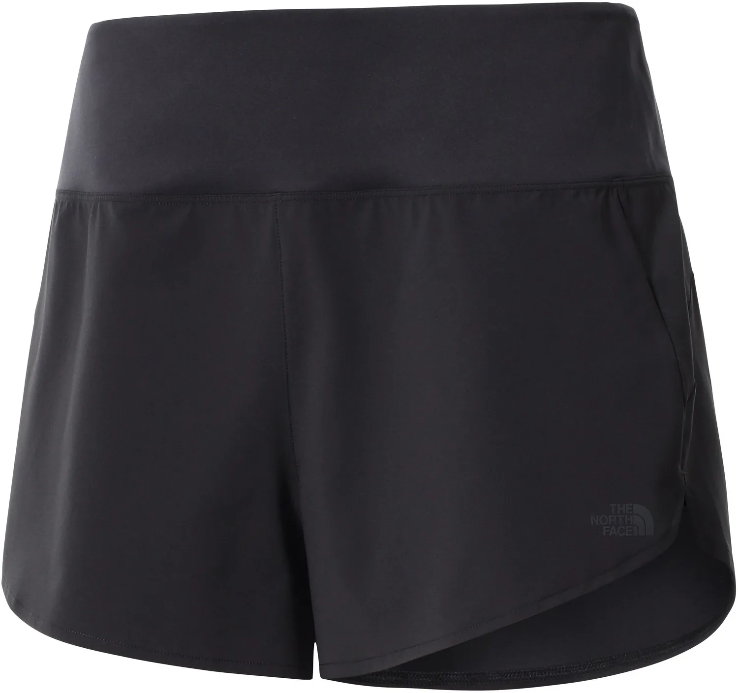 Short The North Face Women Ea Arque 3