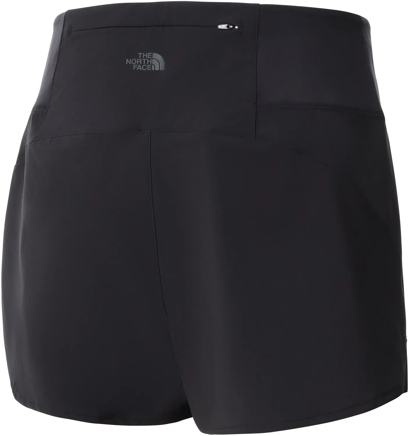 Short The North Face Women Ea Arque 3