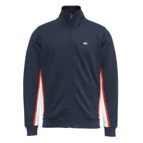 sweat-shirt homme  th tjm track jacket