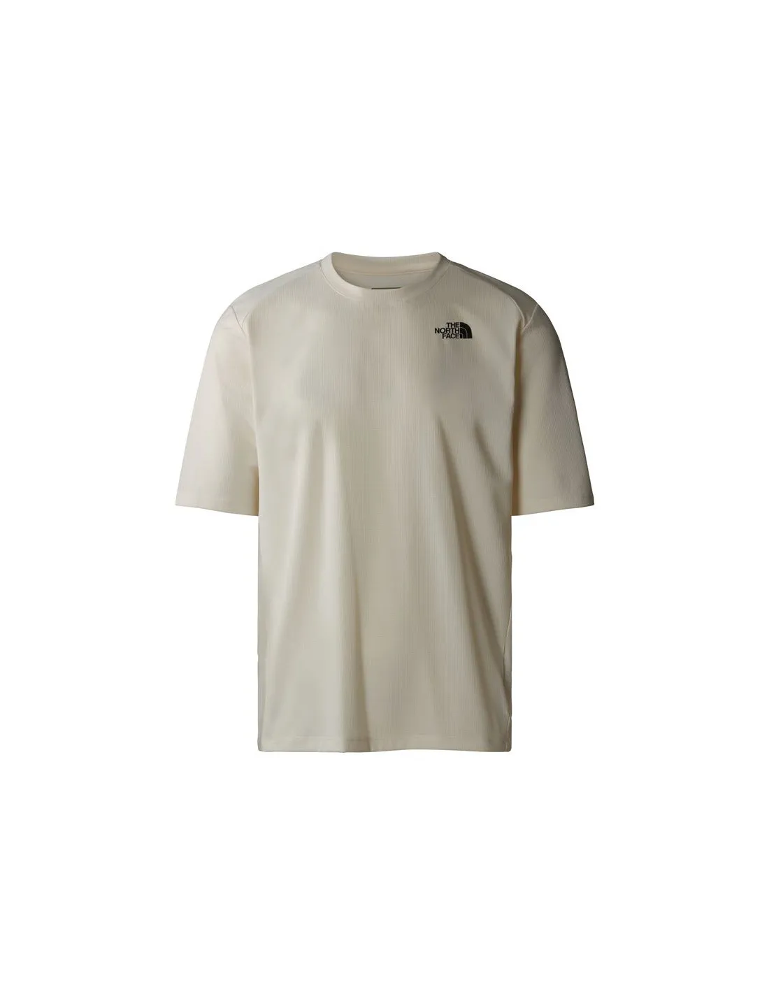 T-shirt de Montagne The North Face Shadow Ss Homme White