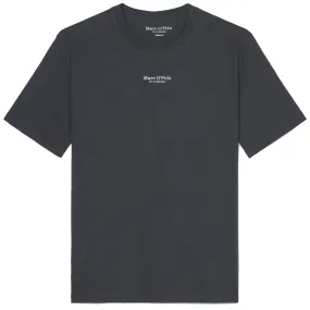 T-Shirt Marc O'Polo Homme 324247751382 Dark Navy