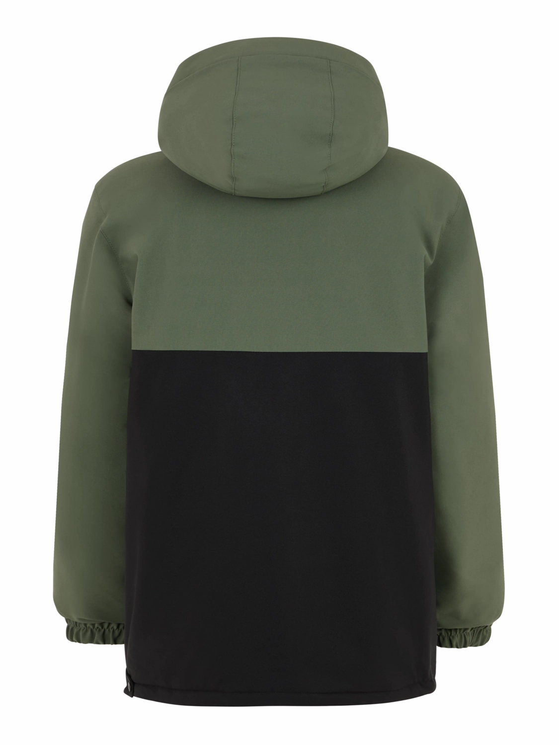 Veste de Ski Protest Garçon Jr Anorak Thyme